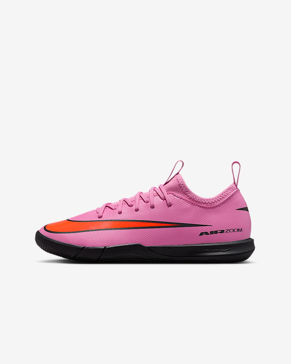 Nike Jr. Mercurial Vapor 16 Academy Little/Big Kids' Indoor
